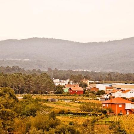 Corona de Galicia Valga Exterior foto